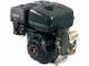 GeoTech-Pro GFM 760 L-E - Professional Hammer Rough Cut Mower - Loncin G420FD