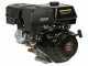 GeoTech-Pro GFM 760 L-E - Professional Hammer Rough Cut Mower - Loncin G420FD