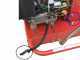 GeoTech-Pro GFM 760 L-E - Professional Hammer Rough Cut Mower - Loncin G420FD