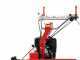 GeoTech-Pro GFM 760 L-E - Professional Hammer Rough Cut Mower - Loncin G420FD