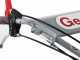 GeoTech-Pro GFM 760 L-E - Professional Hammer Rough Cut Mower - Loncin G420FD