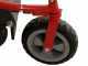 GeoTech-Pro GFM 760 L-E - Professional Hammer Rough Cut Mower - Loncin G420FD