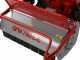 GeoTech-Pro GFM 760 L-E - Professional Hammer Rough Cut Mower - Loncin G420FD