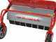 GeoTech-Pro GFM 760 L-E - Professional Hammer Rough Cut Mower - Loncin G420FD