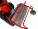 GeoTech-Pro GFM 760 L-E - Professional Hammer Rough Cut Mower - Loncin G420FD