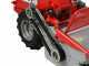 GeoTech-Pro GFM 760 L-E - Professional Hammer Rough Cut Mower - Loncin G420FD