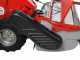 GeoTech-Pro GFM 760 L-E - Professional Hammer Rough Cut Mower - Loncin G420FD