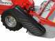 GeoTech-Pro GFM 760 L-E - Professional Hammer Rough Cut Mower - Loncin G420FD