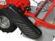 GeoTech-Pro GFM 760 L-E - Professional Hammer Rough Cut Mower - Loncin G420FD