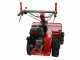 GeoTech-Pro GFM 760 L-E - Professional Hammer Rough Cut Mower - Loncin G420FD