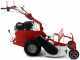 GeoTech-Pro GFM 760 L-E Self-propelled Rough Cut Mower with Hammer Blades