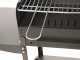 Seven Italy Vanessa Small - Handmade charcoal barbecue - 47,5x37 cm