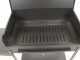 Seven Italy Vanessa Large - Handmade charcoal barbecue - 67,5x37 cm