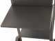 Seven Italy Vanessa Large - Handmade charcoal barbecue - 67,5x37 cm