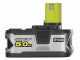 RYOBI Lithium Battery - 18V - 5Ah