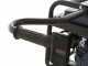 BullMach AMBRA 3600 E - 3 kW Wheeled Petrol Power Generator - DC 2.8 kW Single-phase