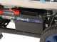 BullMach AMBRA 3600 E - 3 kW Wheeled Petrol Power Generator - DC 2.8 kW Single-phase