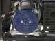 BullMach AMBRA 3600 E - 3 kW Wheeled Petrol Power Generator - DC 2.8 kW Single-phase