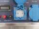 BullMach AMBRA 3600 E - 3 kW Wheeled Petrol Power Generator - DC 2.8 kW Single-phase