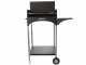 Famur BK 6 ECO Charcoal and Wood-fired Barbecue
