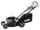 BullMach ACHILLE 51 BS Self-propelled Lawn Mower - 4 in 1 - B&amp;S750EX Petrol Engine