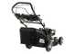 BullMach ACHILLE 51 BS Self-propelled Lawn Mower - 4 in 1 - B&amp;S750EX Petrol Engine