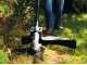 Ryobi RBC36X26BG2-140 - Battery-powered Brush Cutter - 36V - 4Ah