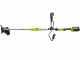 Ryobi RBC36X26BG2-140 - Battery-powered Brush Cutter - 36V - 4Ah