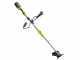 Ryobi RBC36X26BG2-140 - Battery-powered Brush Cutter - 36V - 4Ah