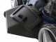 BullMach ACHILLE - 51 H Self-propelled Lawn Mower - 4 in 1 - Honda GCVx200 Petrol Engine