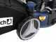 BullMach ACHILLE - 51 H Self-propelled Lawn Mower - 4 in 1 - Honda GCVx200 Petrol Engine