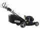 BullMach ACHILLE - 51 H Self-propelled Lawn Mower - 4 in 1 - Honda GCVx200 Petrol Engine