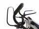 BullMach ACHILLE - 51 H Self-propelled Lawn Mower - 4 in 1 - Honda GCVx200 Petrol Engine