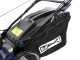 BullMach ACHILLE - 51 H Self-propelled Lawn Mower - 4 in 1 - Honda GCVx200 Petrol Engine