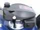 BullMach ACHILLE - 51 H Self-propelled Lawn Mower - 4 in 1 - Honda GCVx200 Petrol Engine