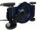 BullMach ACHILLE - 51 H Self-propelled Lawn Mower - 4 in 1 - Honda GCVx200 Petrol Engine
