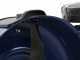 BullMach ACHILLE - 51 H Self-propelled Lawn Mower - 4 in 1 - Honda GCVx200 Petrol Engine