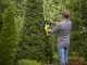 STANLEY FATMAX V20 Battery-powered Electric Hedge Trimmer - 18 V - 4Ah