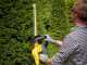 STANLEY FATMAX V20 Battery-powered Electric Hedge Trimmer - 18 V - 4Ah