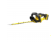 STANLEY FATMAX V20 Battery-powered Electric Hedge Trimmer - 18 V - 4Ah
