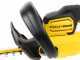 STANLEY FATMAX V20 Battery-powered Electric Hedge Trimmer - 18 V - 4Ah
