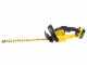 STANLEY FATMAX V20 Battery-powered Electric Hedge Trimmer - 18 V - 4Ah