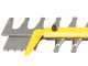 STANLEY FATMAX V20 Battery-powered Electric Hedge Trimmer - 18 V - 4Ah