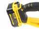 STANLEY FATMAX V20 Battery-powered Electric Hedge Trimmer - 18 V - 4Ah