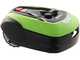 Greenworks OPTIMOW 10 GRL110 Robot Lawn Mower - Lawn Mower with Perimeter Wire