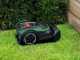Charging Station for Indego Robotic Lawn Mower