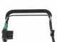 GreenBay GB-CS 1800 - Electric Lawn Scarifier 1800W