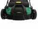 GreenBay GB-CS 1800 - Electric Lawn Scarifier 1800W