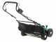 GreenBay GB-CS 1800 - Electric Lawn Scarifier 1800W