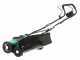 GreenBay GB-CS 1800 - Electric Lawn Scarifier 1800W